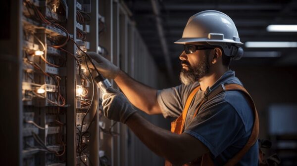 De-Xperts Electrician Services in Lahore for Residential and Commercial Electrical Solutions.