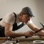 Reliable carpenters in Lahore offering expert services for furniture, renovations, and custom woodwork projects
